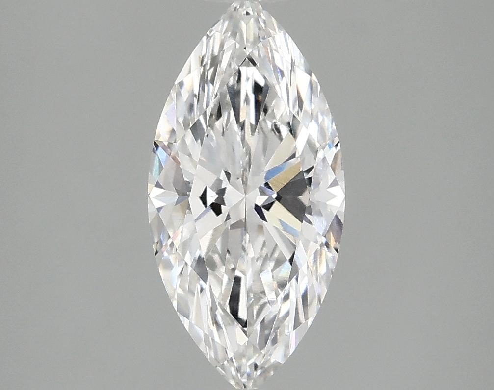 1.53 Carat Marquise Shaped Ideal Cut VS1 IGI Certified Lab Grown Diamond