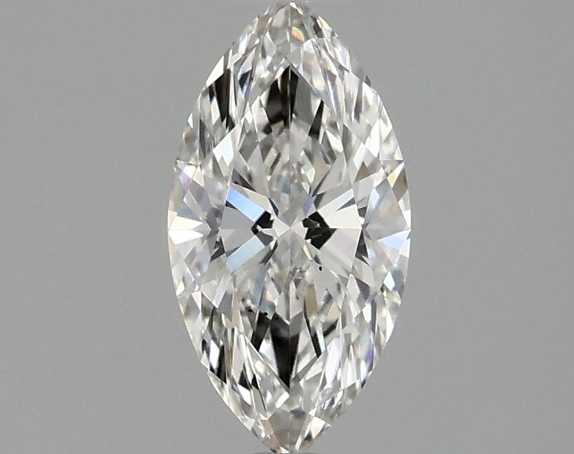 0.99 Carat Marquise Shaped Ideal Cut VS2 IGI Certified Lab Grown Diamond