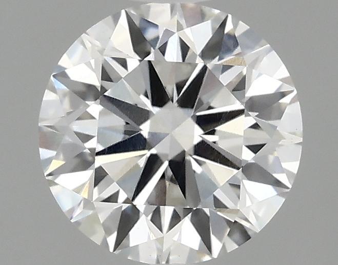 1.56 Carat Round Shaped Excellent Cut VS1 IGI Certified Lab Grown Diamond