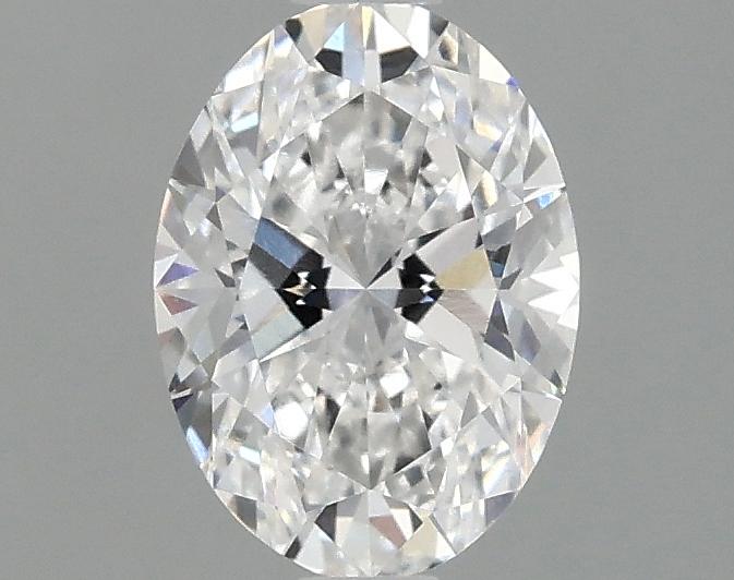 1.06 Carat Oval Shaped Excellent Cut VS1 IGI Certified Lab Grown Diamond