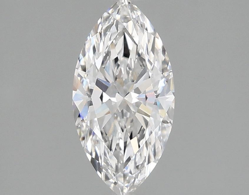 1.0 Carat Marquise Shaped Ideal Cut VS1 IGI Certified Lab Grown Diamond