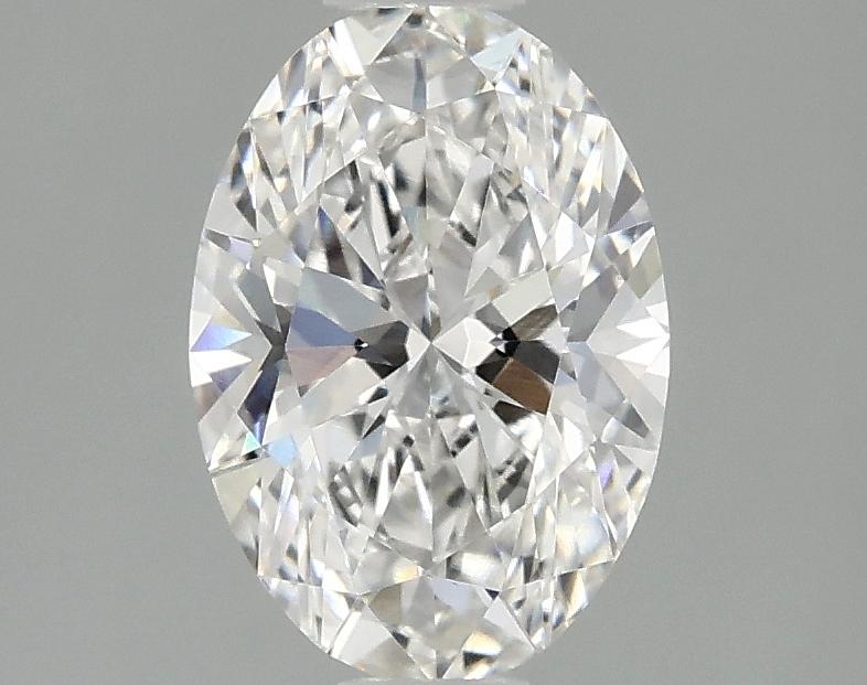 1.53 Carat Oval Shaped Ideal Cut VS1 IGI Certified Lab Grown Diamond
