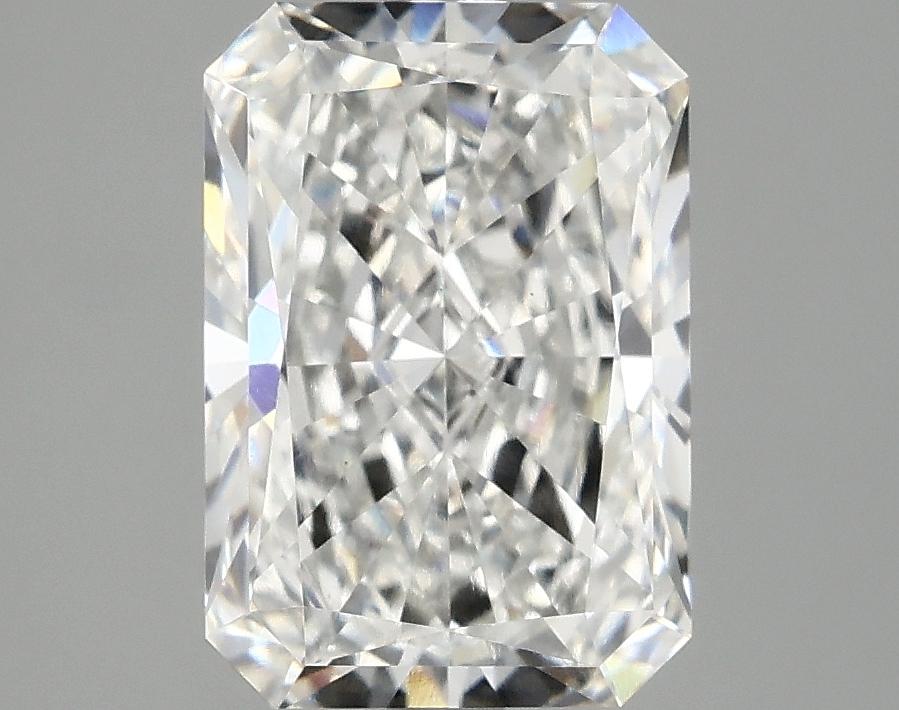 3.0 Carat Radiant Shaped Ideal Cut VS1 IGI Certified Lab Grown Diamond