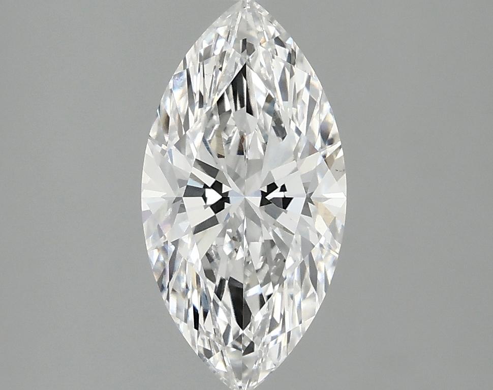 1.48 Carat Marquise Shaped Ideal Cut VS1 IGI Certified Lab Grown Diamond