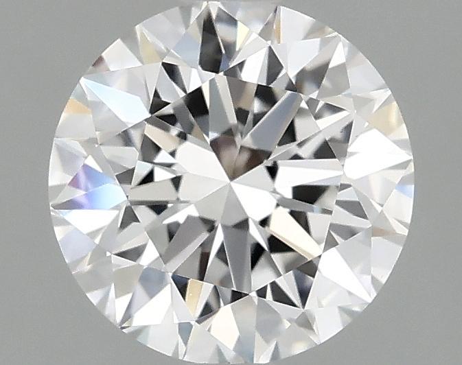 1.5 Carat Round Shaped Ideal Cut VS1 IGI Certified Lab Grown Diamond