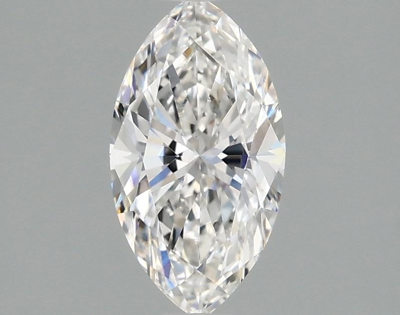 0.97 Carat Marquise Shaped Excellent Cut VS1 IGI Certified Lab Grown Diamond