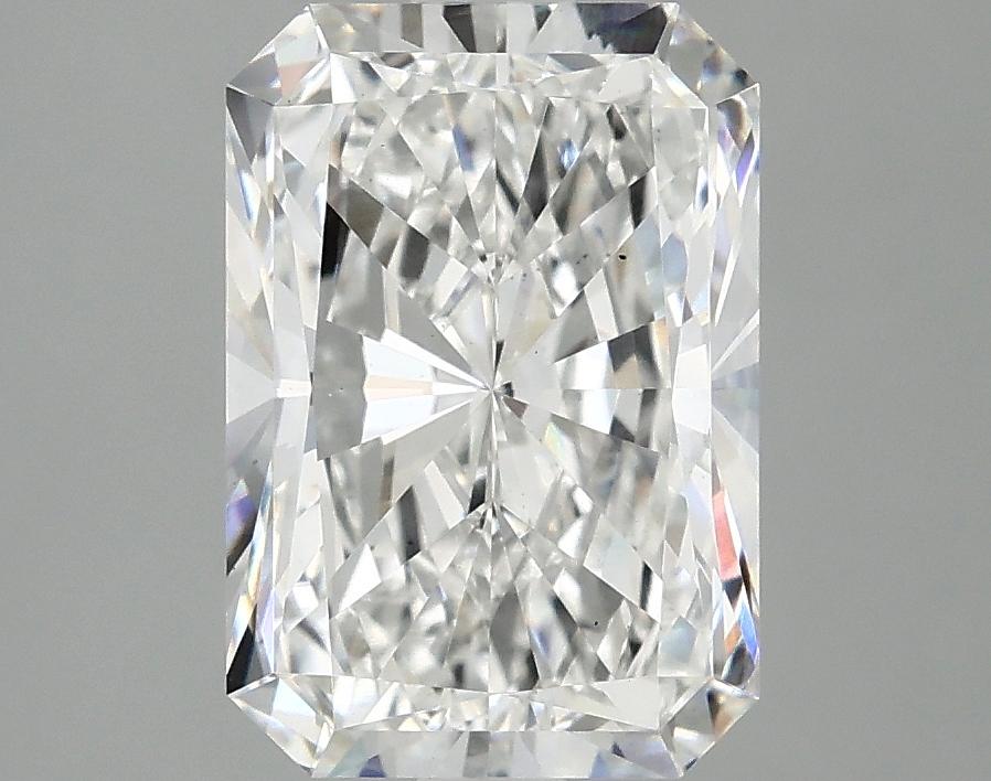 2.9 Carat Radiant Shaped Ideal Cut VS1 IGI Certified Lab Grown Diamond