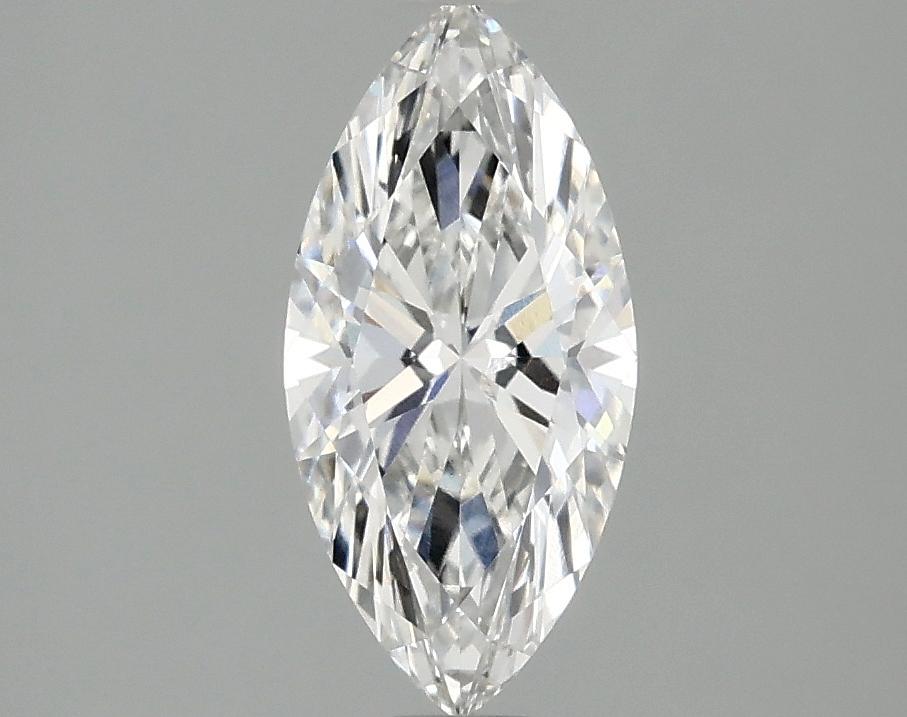 1.1 Carat Marquise Shaped Excellent Cut VS1 IGI Certified Lab Grown Diamond