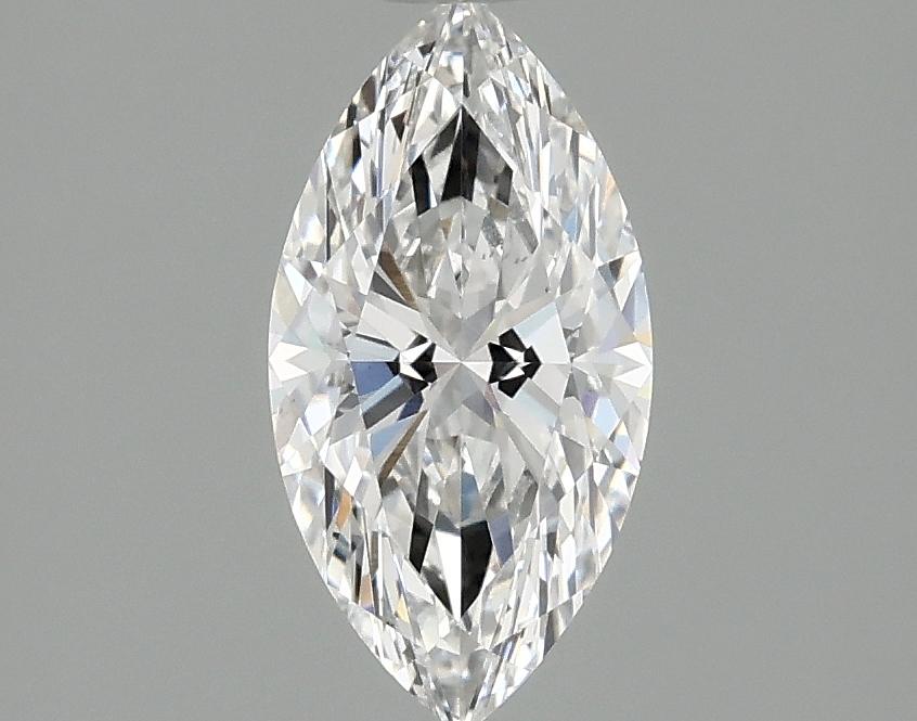 1.07 Carat Marquise Shaped Ideal Cut VS1 IGI Certified Lab Grown Diamond