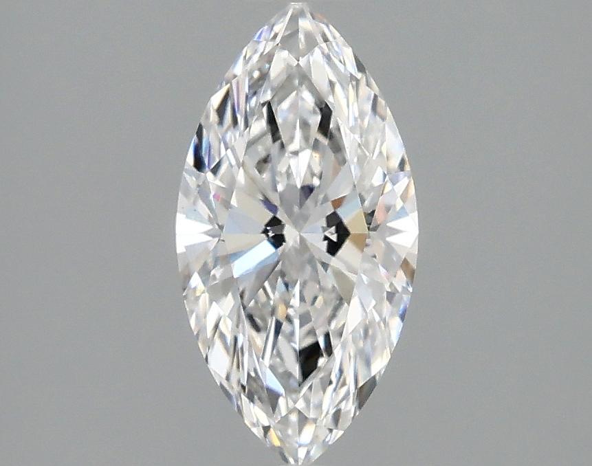 1.02 Carat Marquise Shaped Ideal Cut VS1 IGI Certified Lab Grown Diamond