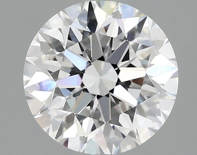 1.59 Carat Round Shaped Excellent Cut VS1 IGI Certified Lab Grown Diamond
