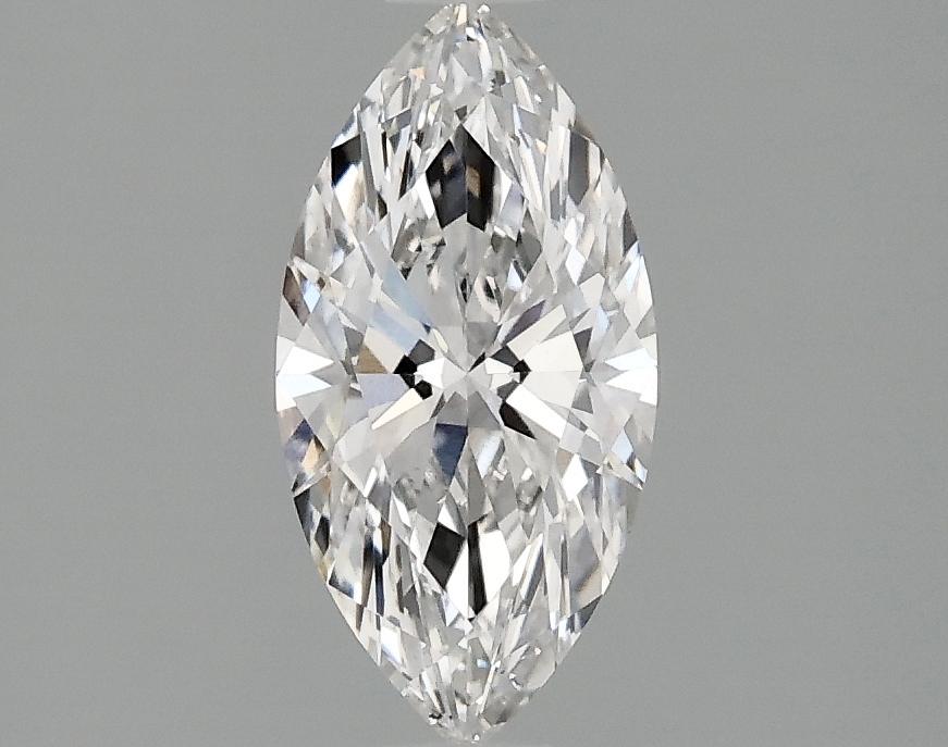0.97 Carat Marquise Shaped Ideal Cut VS1 IGI Certified Lab Grown Diamond