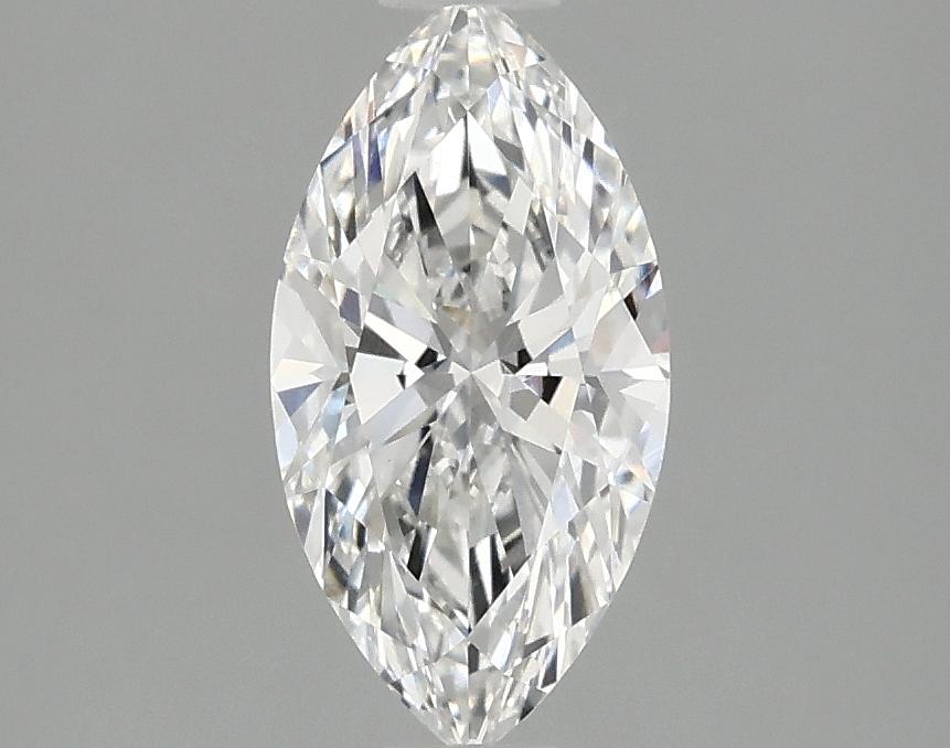 1.1 Carat Marquise Shaped Ideal Cut VVS2 IGI Certified Lab Grown Diamond