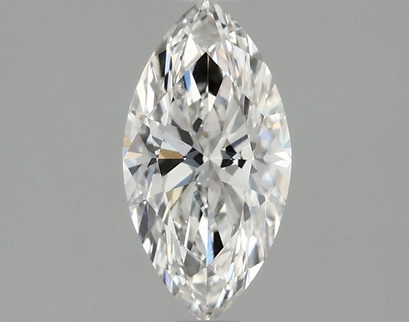 0.98 Carat Marquise Shaped Ideal Cut VS1 IGI Certified Lab Grown Diamond