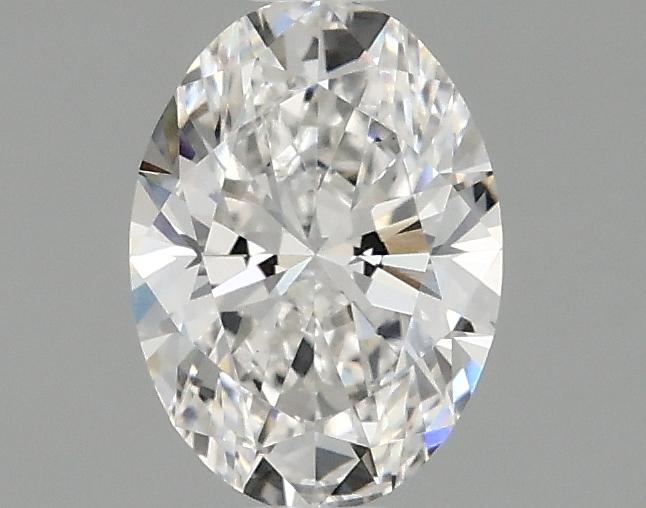 1.02 Carat Oval Shaped Ideal Cut VS1 IGI Certified Lab Grown Diamond