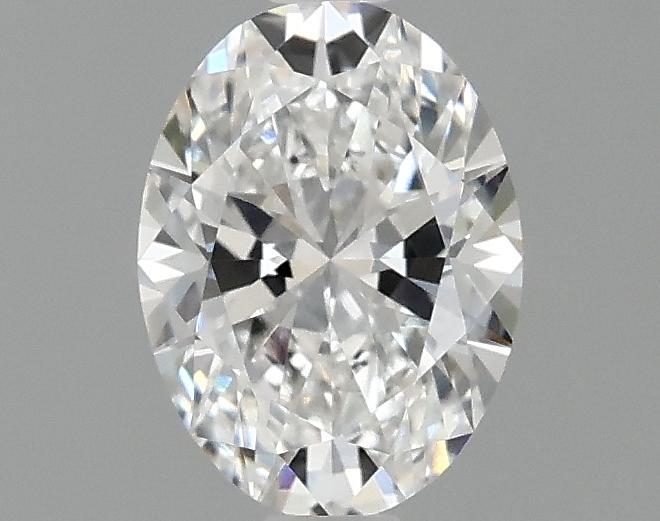 1.03 Carat Oval Shaped Excellent Cut VS1 IGI Certified Lab Grown Diamond
