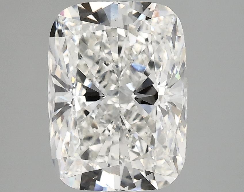 2.58 Carat Cushion Shaped Excellent Cut VS1 IGI Certified Lab Grown Diamond