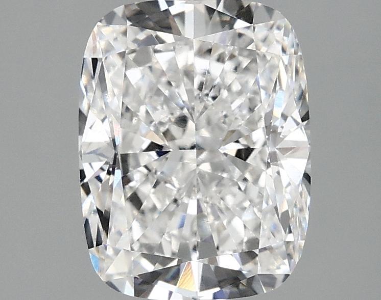 2.02 Carat Cushion Shaped Excellent Cut VS1 IGI Certified Lab Grown Diamond