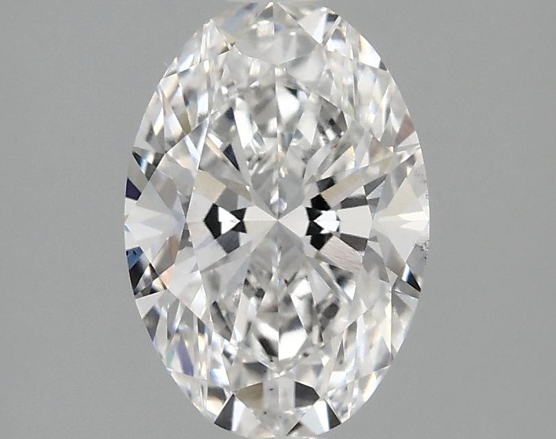1.59 Carat Oval Shaped Ideal Cut VS2 IGI Certified Lab Grown Diamond