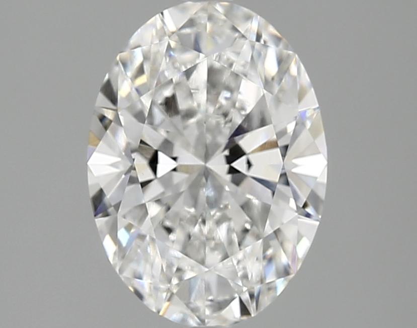 1.98 Carat Oval Shaped Excellent Cut VVS2 IGI Certified Lab Grown Diamond