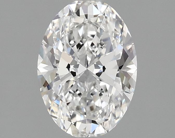 1.04 Carat Oval Shaped Ideal Cut VS1 IGI Certified Lab Grown Diamond