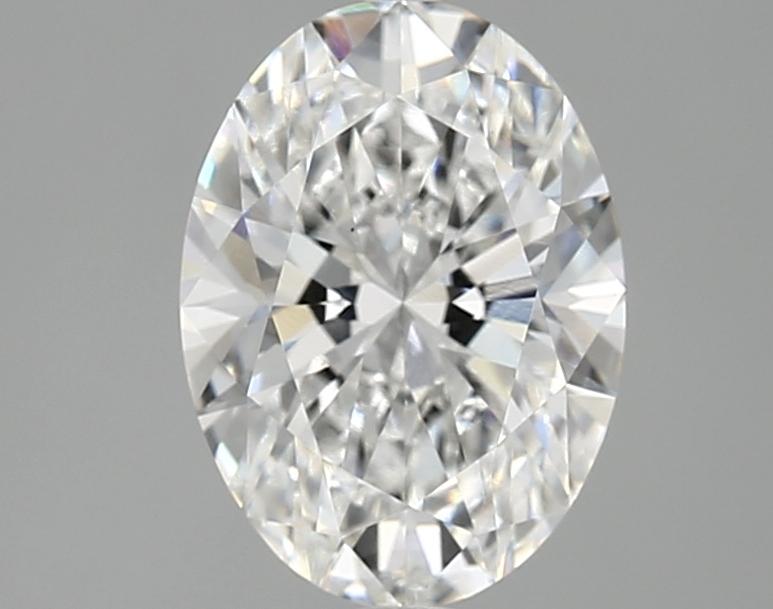 2.03 Carat Oval Shaped Excellent Cut VS1 IGI Certified Lab Grown Diamond