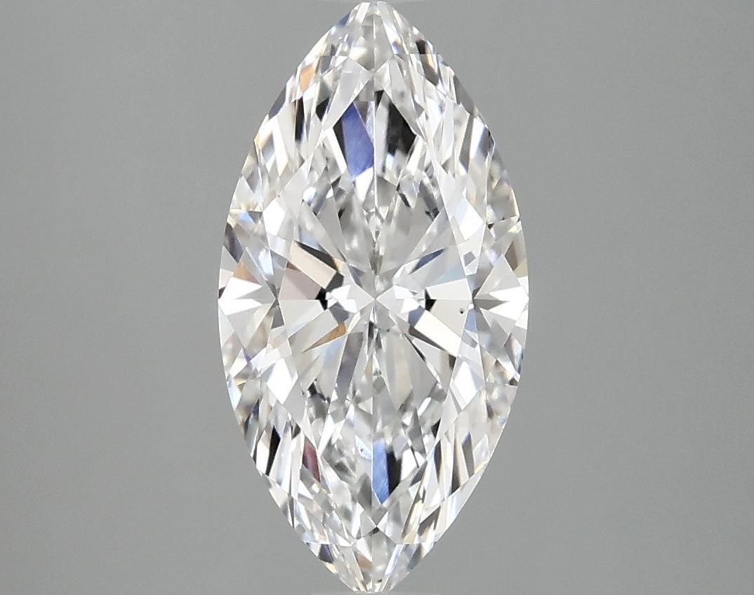 1.99 Carat Marquise Shaped Ideal Cut VS1 IGI Certified Lab Grown Diamond