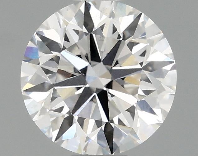 1.0 Carat Round Shaped Excellent Cut VS1 IGI Certified Lab Grown Diamond