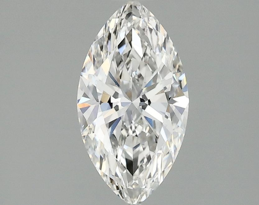 1.01 Carat Marquise Shaped Excellent Cut VS1 IGI Certified Lab Grown Diamond