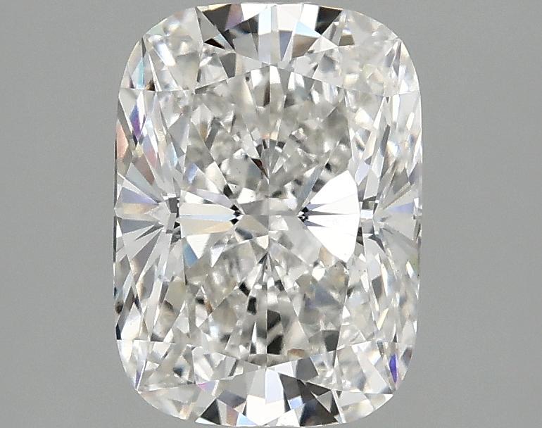 1.99 Carat Cushion Shaped Excellent Cut VS1 IGI Certified Lab Grown Diamond
