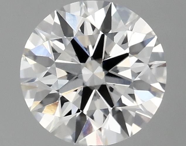 1.5 Carat Round Shaped Ideal Cut VS1 IGI Certified Lab Grown Diamond
