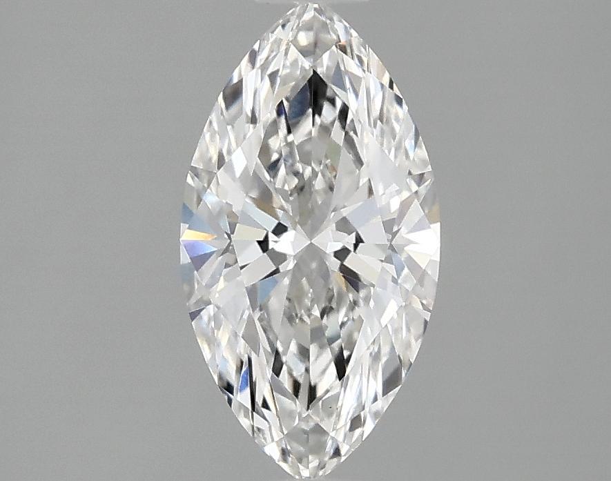 1.17 Carat Marquise Shaped Excellent Cut VS1 IGI Certified Lab Grown Diamond