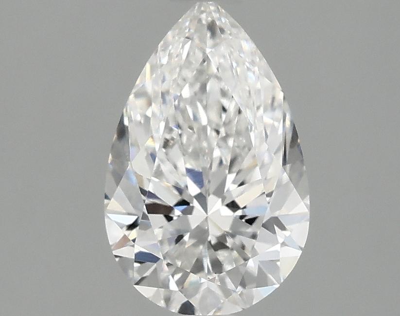1.5 Carat Pear Shaped Ideal Cut VS1 IGI Certified Lab Grown Diamond