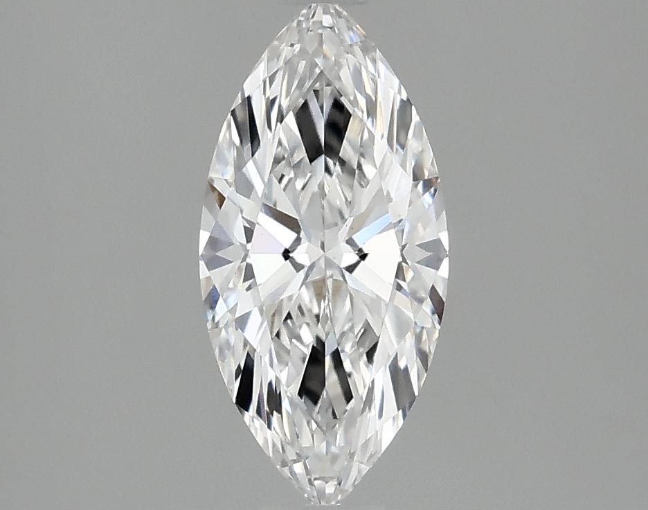 1.1 Carat Marquise Shaped Excellent Cut VS1 IGI Certified Lab Grown Diamond