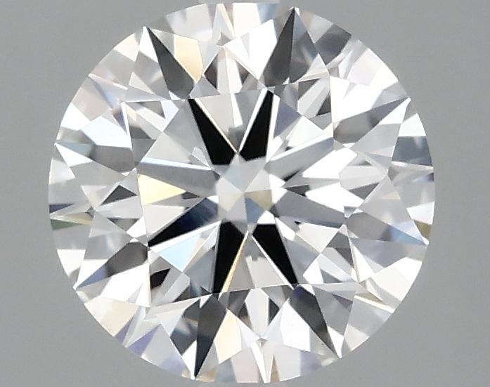 2.1 Carat Round Shaped Ideal Cut VS1 IGI Certified Lab Grown Diamond
