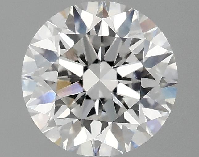 1.55 Carat Round Shaped Excellent Cut VS1 IGI Certified Lab Grown Diamond