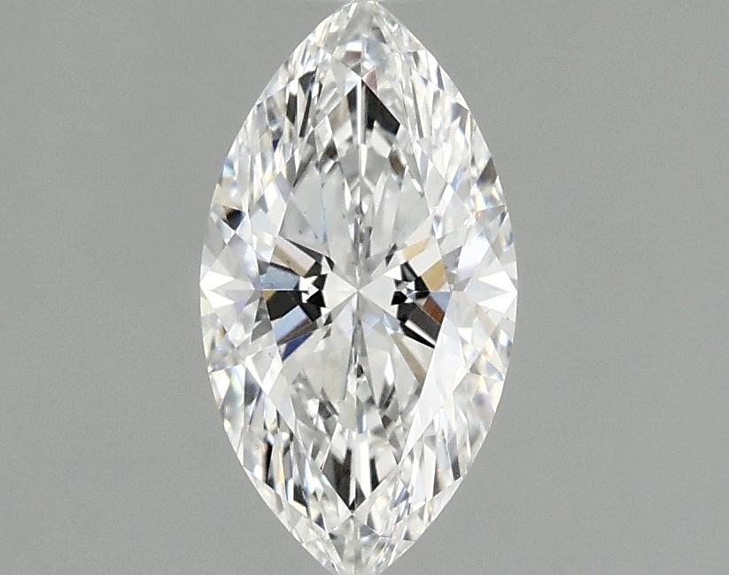 1.04 Carat Marquise Shaped Excellent Cut VS1 IGI Certified Lab Grown Diamond