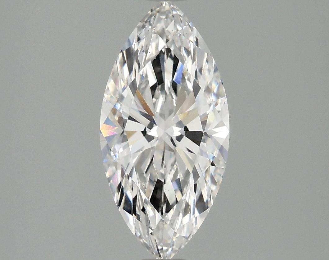 1.56 Carat Marquise Shaped Ideal Cut VS1 IGI Certified Lab Grown Diamond