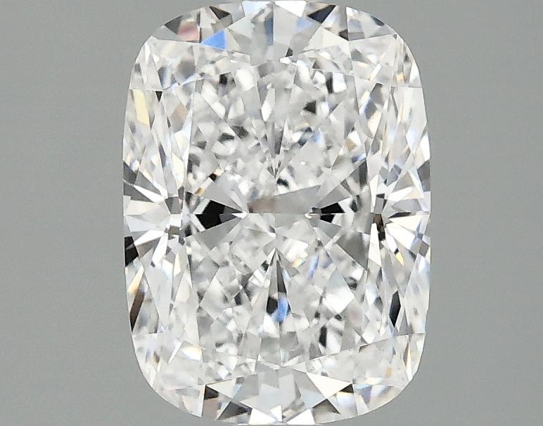 1.97 Carat Cushion Shaped Excellent Cut VS1 IGI Certified Lab Grown Diamond