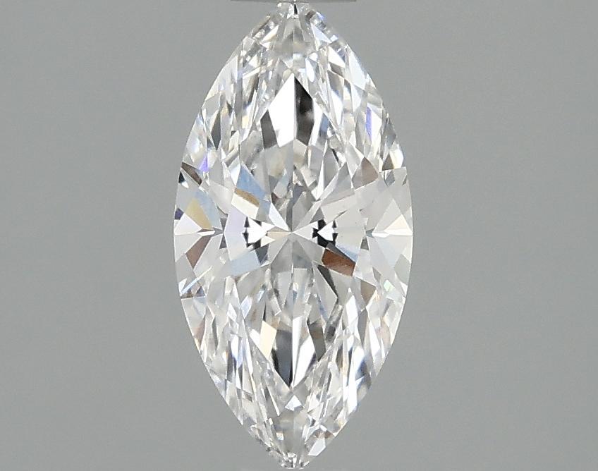 0.97 Carat Marquise Shaped Ideal Cut VS1 IGI Certified Lab Grown Diamond
