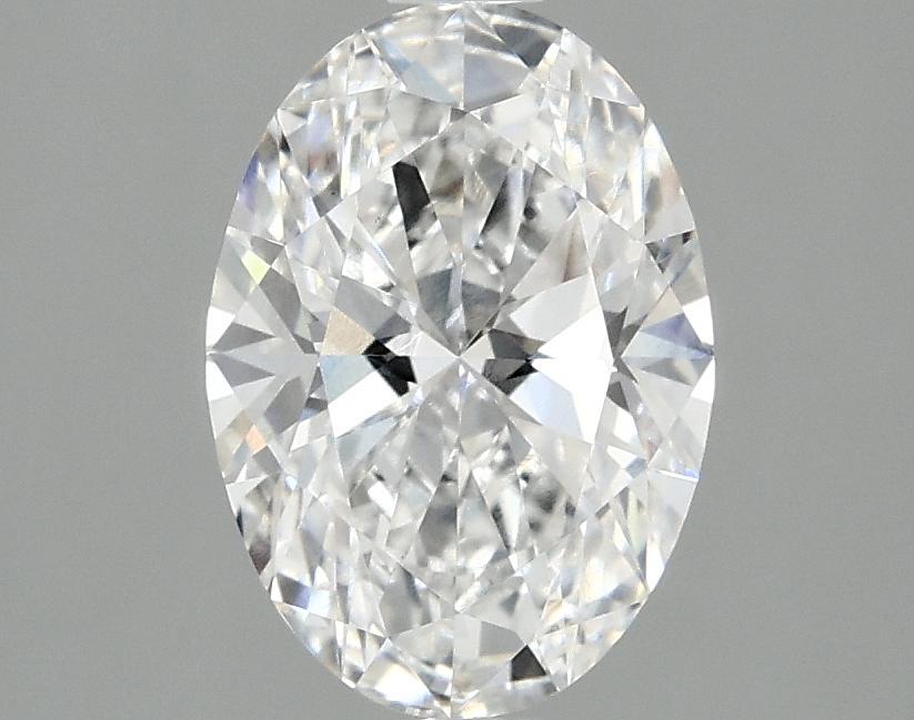 1.61 Carat Oval Shaped Ideal Cut VS1 IGI Certified Lab Grown Diamond