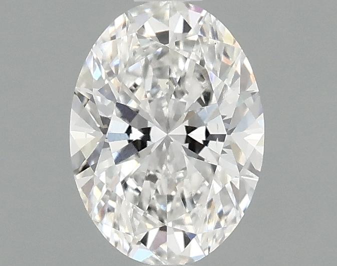 1.02 Carat Oval Shaped Excellent Cut VS2 IGI Certified Lab Grown Diamond