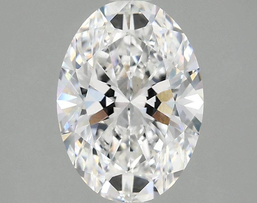 1.89 Carat Oval Shaped Ideal Cut VS1 IGI Certified Lab Grown Diamond