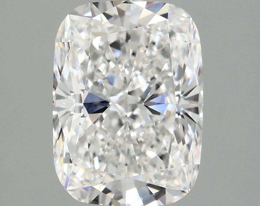 1.99 Carat Cushion Shaped Excellent Cut VS1 IGI Certified Lab Grown Diamond