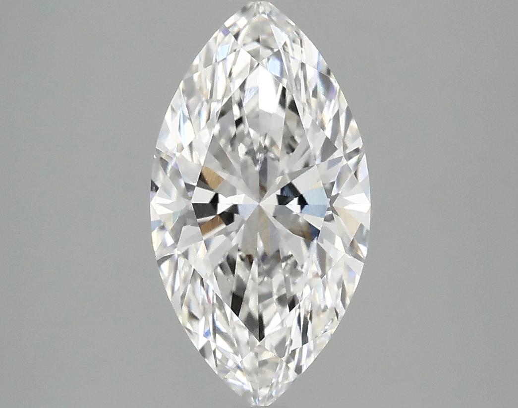 1.93 Carat Marquise Shaped Excellent Cut VS2 IGI Certified Lab Grown Diamond
