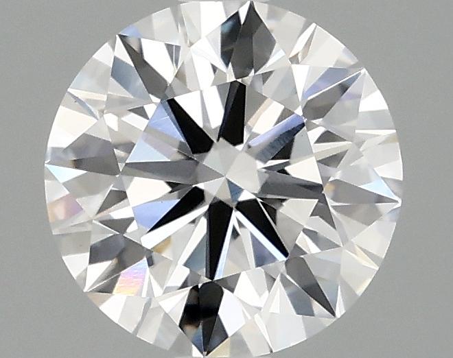 1.92 Carat Round Shaped Ideal Cut VS1 IGI Certified Lab Grown Diamond