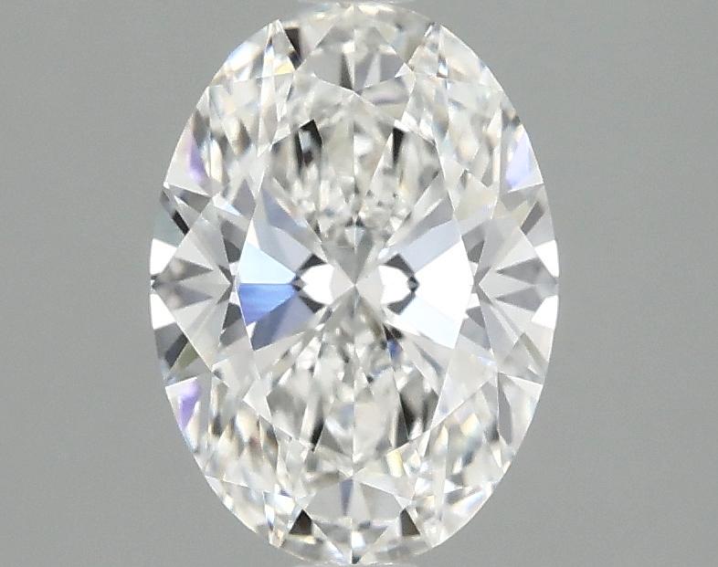 1.52 Carat Oval Shaped Ideal Cut VS1 IGI Certified Lab Grown Diamond
