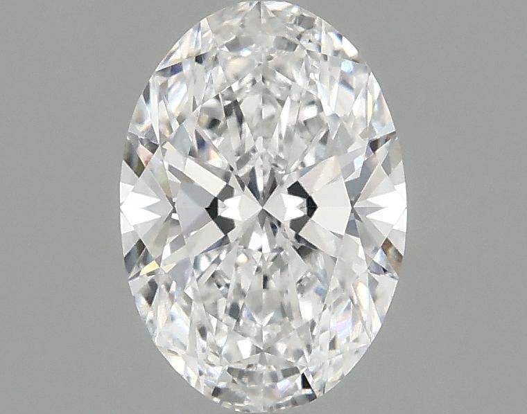 1.22 Carat Oval Shaped Ideal Cut VS1 IGI Certified Lab Grown Diamond