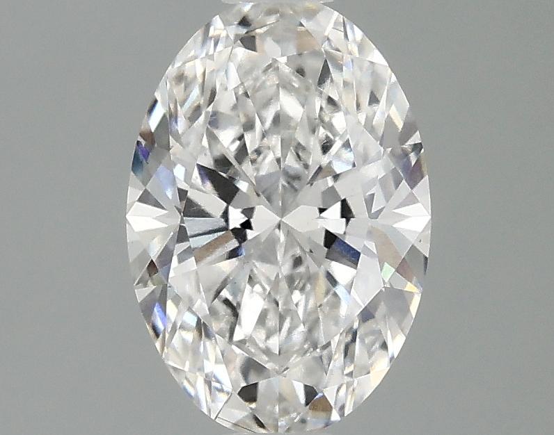 1.52 Carat Oval Shaped Ideal Cut VS1 IGI Certified Lab Grown Diamond
