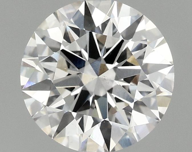 1.5 Carat Round Shaped Ideal Cut VS1 IGI Certified Lab Grown Diamond